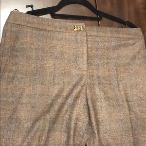Salvatore Ferragamo pants